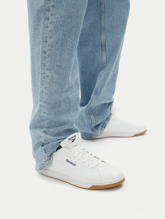 Reebok Снікерcи Reebok CEO-COURT CL 100074368 Білий