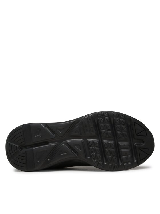 Puma Снікерcи Puma Enzo Clean 37712604 Чорний