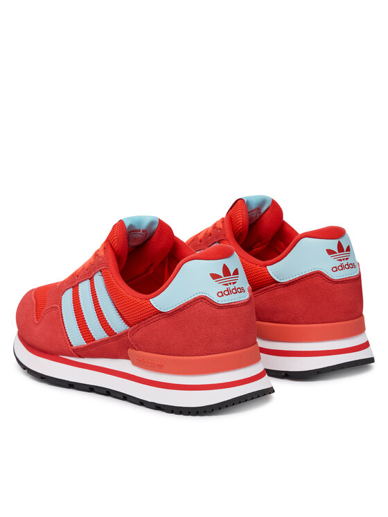 Sneakers adidas ZX 500 RS KI1529 Roșu | Epantofi.ro