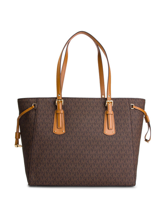 MICHAEL Michael Kors Bolso MICHAEL Michael Kors 30F8GV6T2B Marrón