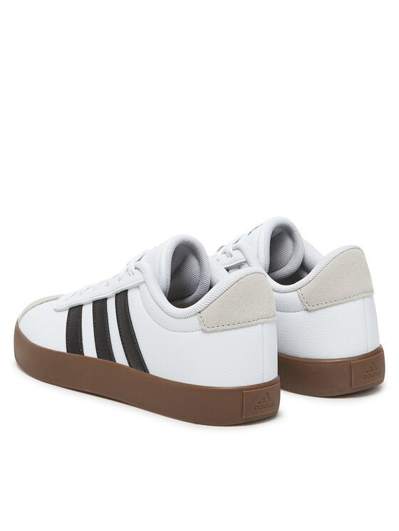 adidas Снікерcи adidas CEO-VL COURT 3.0 K ID9062 Білий
