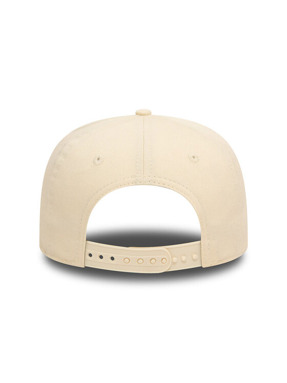 New Era Gorra con visera New Era Youth Contrast 9Fif 60565304 Beis