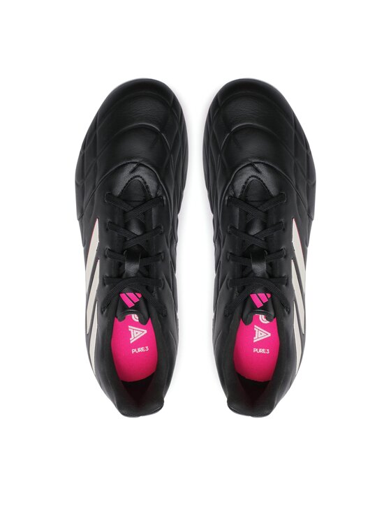 adidas Buty do piłki nożnej adidas Copa Pure.3 Multi-Ground Boots GY9057 Czarny