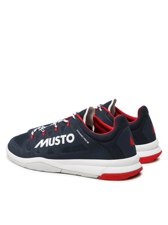 Musto Ūdens sporta veidu apavi Musto Dynamic Pro II Adapt 82027 Tumši zils