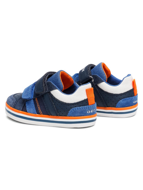 Geox Zapatillas Geox B Kilwi B. C B15A7C 05422 C4226 M Azul marino