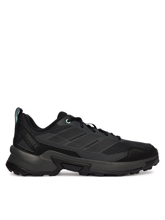adidas Трекінгові черевики adidas Terrex Eastrail 3 W JR4019 Чорний