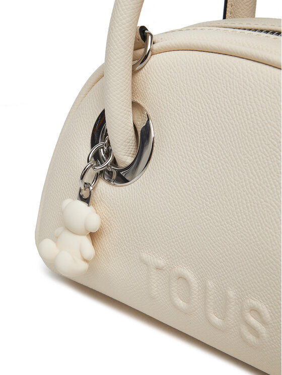TOUS Bolso TOUS Poppy 2002202201 Beis
