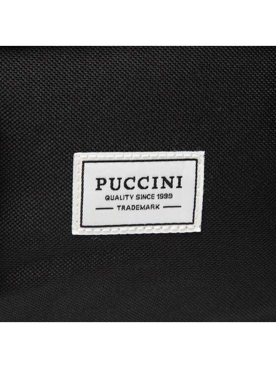Puccini Plecak Puccini PM20232 Czarny