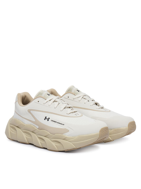 Under Armour Взуття для бігу Under Armour UA Halo Runner SE 6008994 300 Чорний