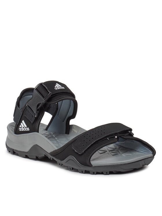 adidas Sandalias adidas Cyprex Ultra Sandal II B44191 Negro
