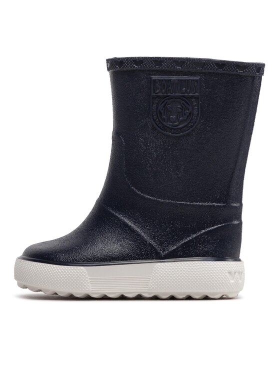 Boatilus Gumicsizma Boatilus Nautic Rain Boot VAR.01 Sötétkék
