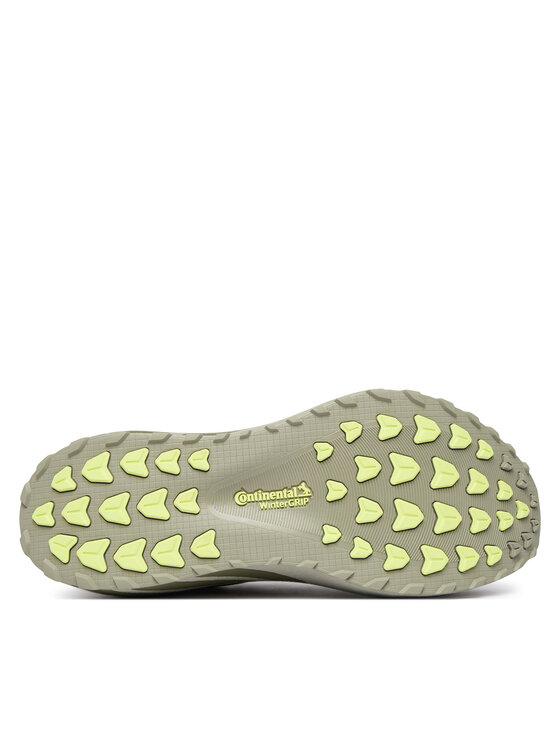 adidas Scarpe running adidas Hyperboost Atr Pro IH9457 Verde scuro