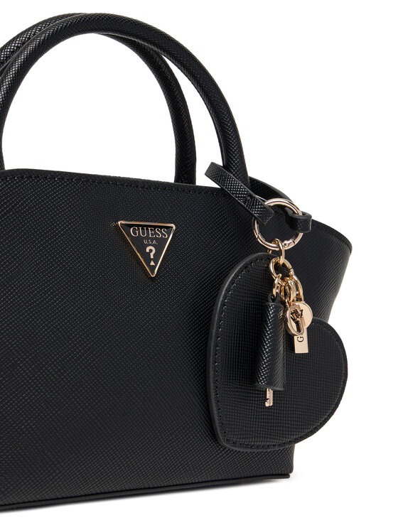 Guess Сумка Guess Bolena Mini HWZG92 07760 Чорний