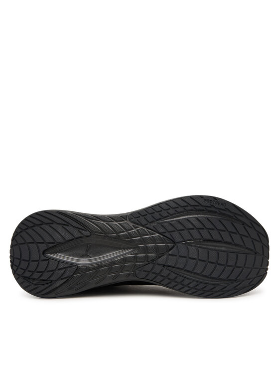 Puma Sneakers Puma MaxStride Lite LS Sliptech 314049 01 Schwarz