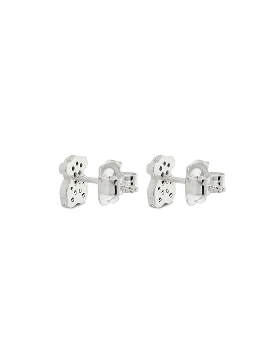 TOUS Сережки TOUS Motif 1000141400 Чорний