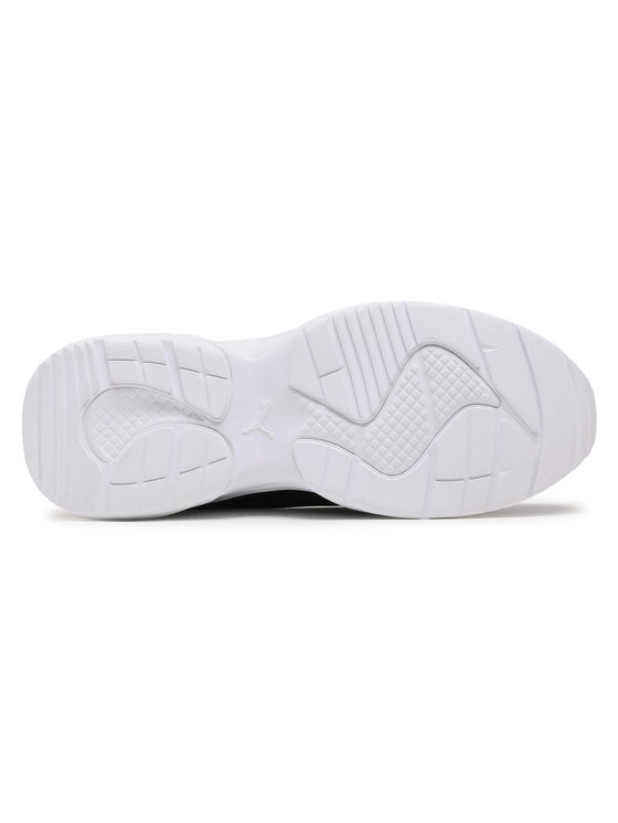 Puma Sneakersy Puma Cilia Mode 371125 11 Černá
