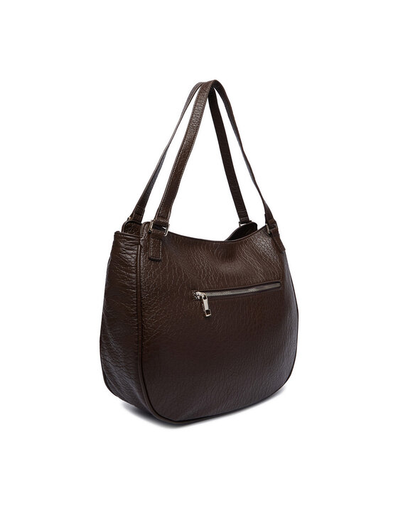 Lasocki Handtasche Lasocki CEO-LSK-L-028-10 Braun