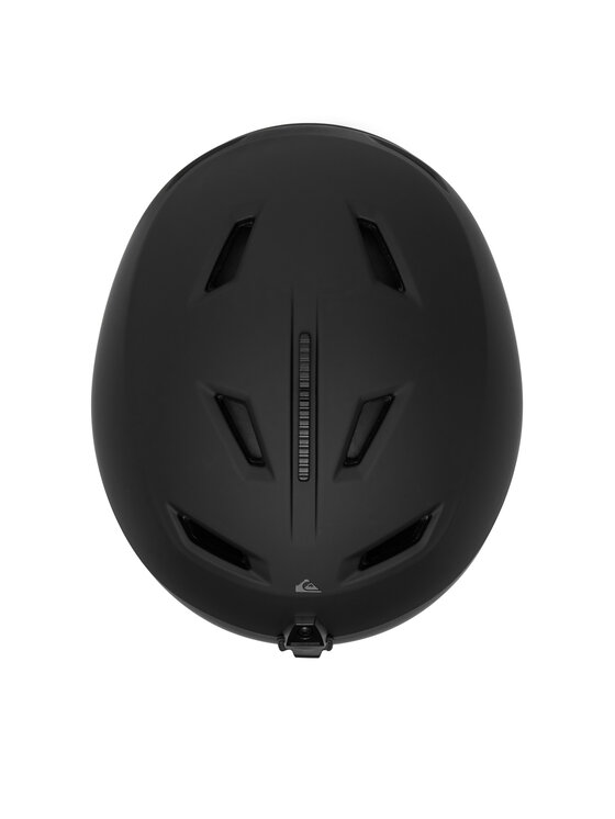 Quiksilver Шолом для сноуборду Quiksilver Backin Mips EQYTL03079 Чорний