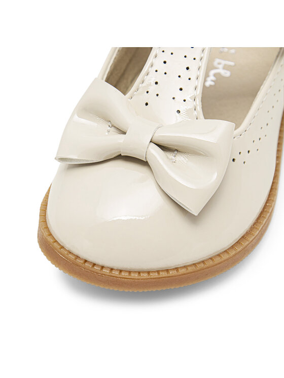 Nelli Blu Poltopánky Nelli Blu CM2205199-1 Béžová