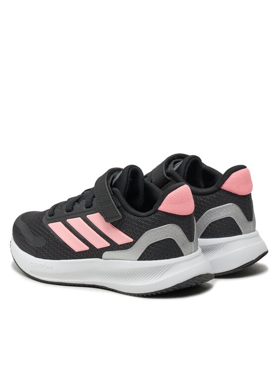 adidas Снікерcи adidas Runfalcon 5 El C IE8580 Чорний