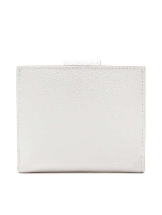 Valentino Portafoglio Valentino Alexia VPS5A8215 Bianco