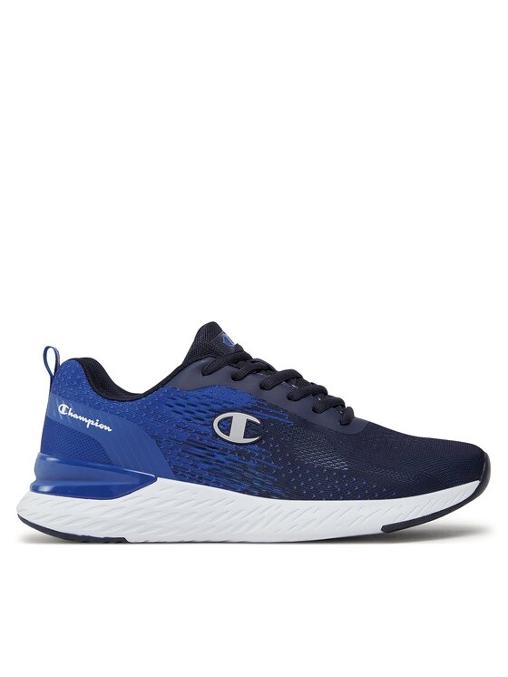 Champion Sneakers Champion Bold 3 Low Cut Shoe S22171-BS501 Blu scuro