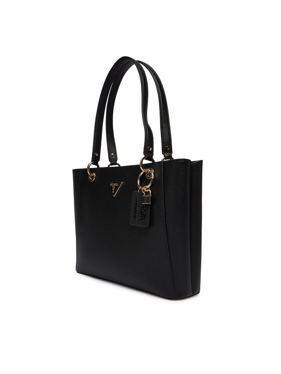 Guess Сумка Guess Noelle II HWZG96 72250 Чорний