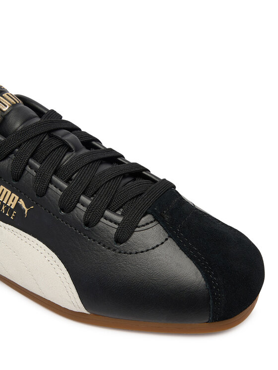 Puma Снікерcи Puma Tackle OG 404458 02 Чорний