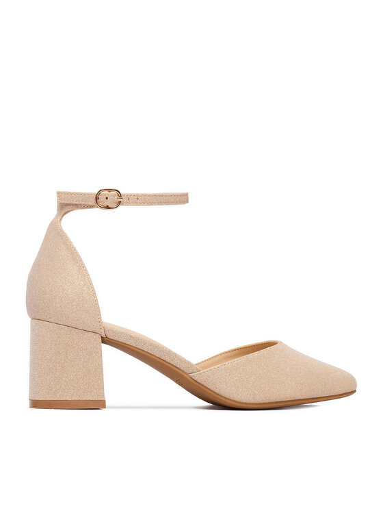 JENNY Туфлі JENNY CEO-SW25-5 02 Бежевий