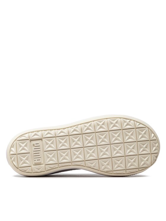 Puma Tenisice Puma Suede Mayu Mix Wn'S 382581 05 Bijela