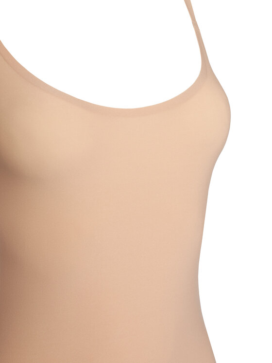 Chantelle Chantelle Top Soft Stretch C10620 Beige Slim Fit