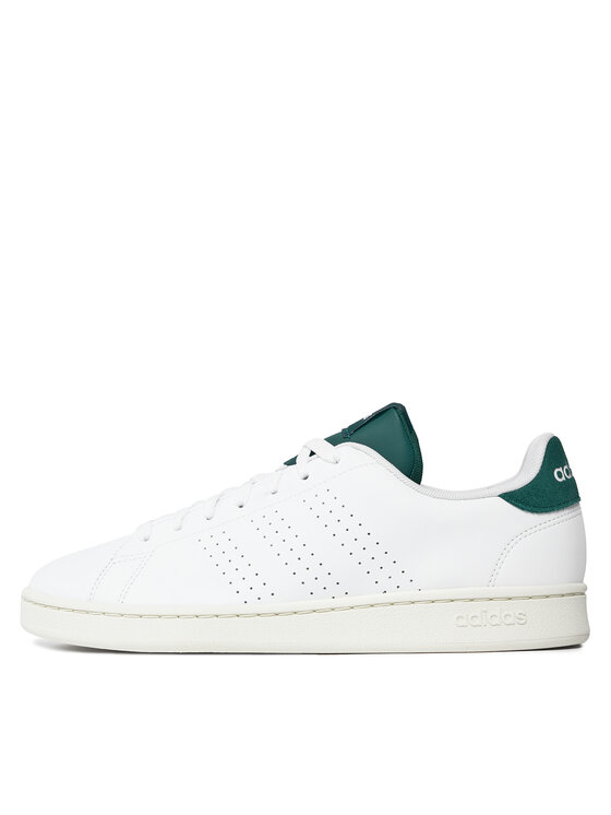 adidas Sneakersy adidas Advantage IF6096 Biały