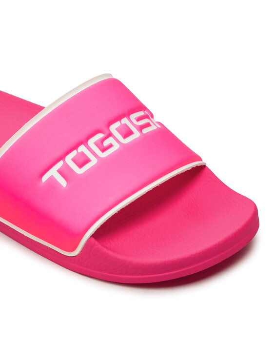 Togoshi Šľapky Togoshi TG-33-06-000349 Ružová