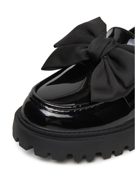 DeeZee Loafers DeeZee 2024-47 Negro