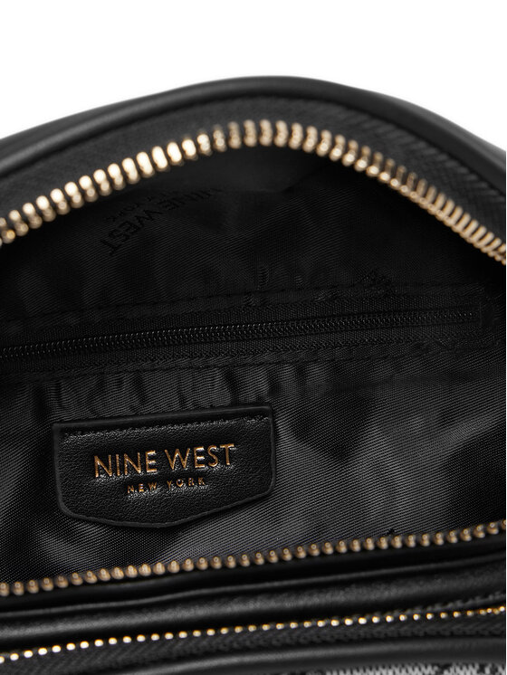 Nine West Soma Nine West CEO-OLIVIA-O24294 Melns