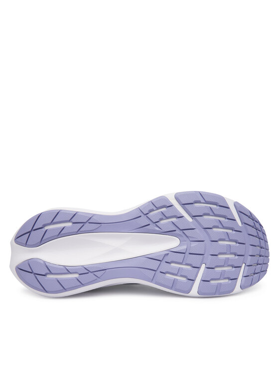 Asics Взуття для бігу Asics Patriot 14 1012B836 Cиній