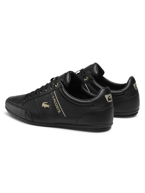 Lacoste Tenisice Lacoste Chaymon 0721 3 Cma 7-41CMA0063 Crna