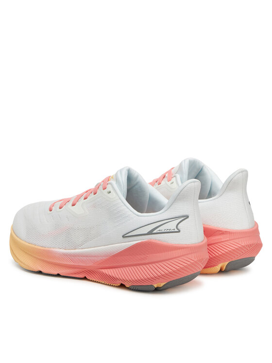 Altra Skriešanas apavi Altra Experience Flow AL0A85NW1 Balts