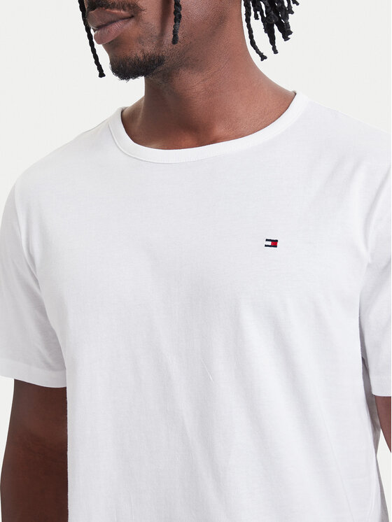 Tommy Hilfiger Tommy Hilfiger Conjunto de camisetas UM0UM03962 De color Regular Fit