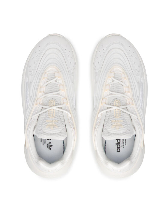 adidas Sneakers adidas Ozelia W GW6809 Alb