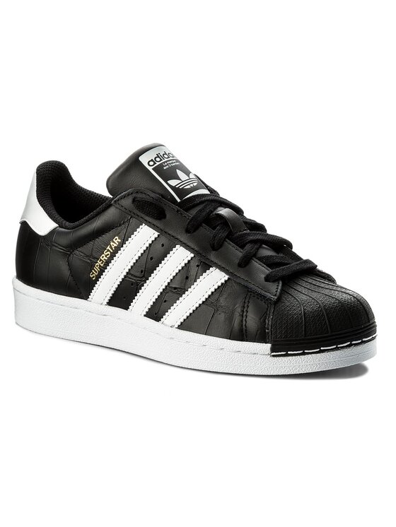 adidas Sneakers adidas Superstar AC8557 Nero