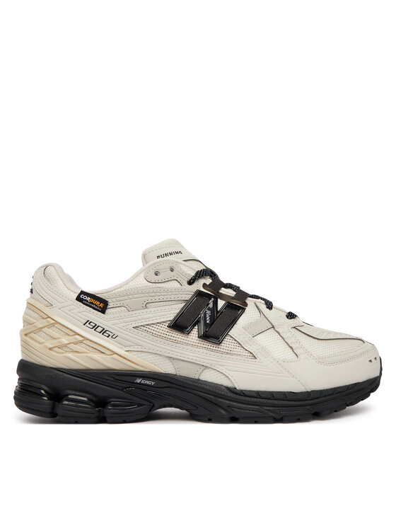 New Balance Zapatillas New Balance U190681D Crema