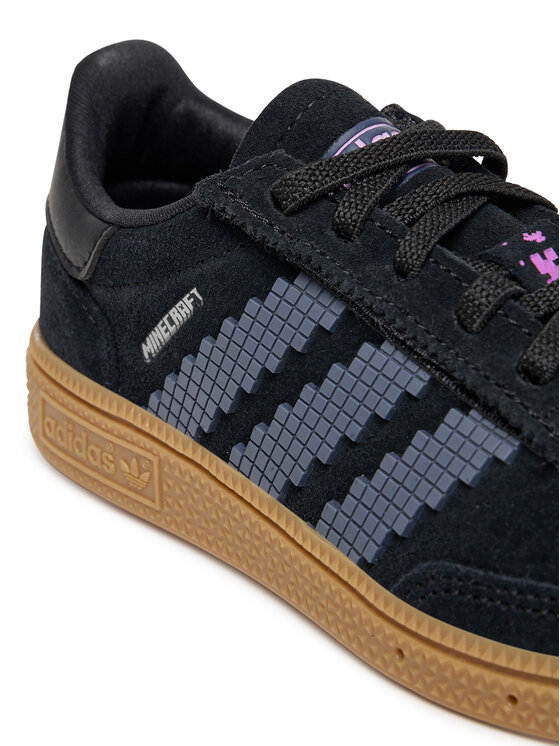 adidas Sportcipők adidas Handball Spezial JP7996 Fekete