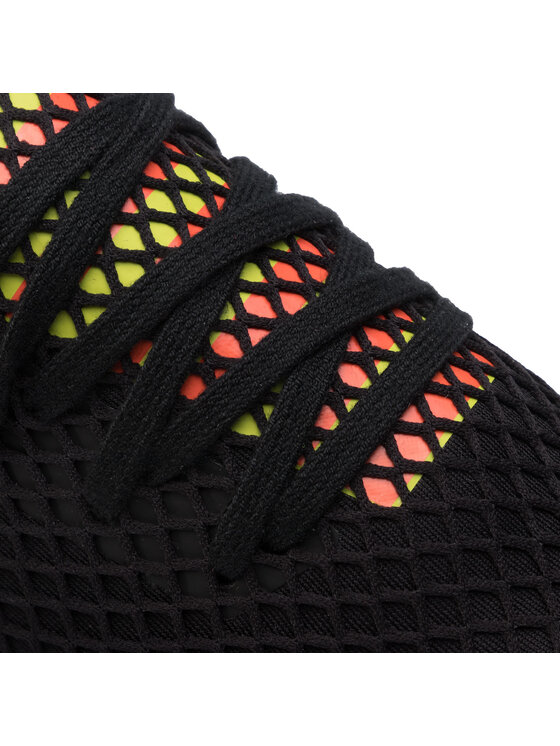 adidas Zapatillas adidas Deerupt Runner EE5674 Negro