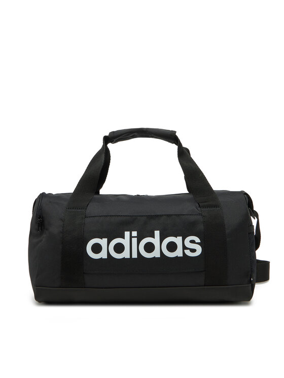 adidas Сумка adidas Linear Extra Small JE8347 Чорний