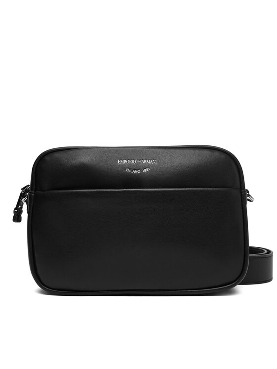 Emporio Armani Сумка Emporio Armani EW003032 AF19229 UC001 Чорний