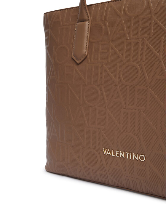 Valentino Сумка Valentino Gynevra Re VBSA6801 Бежевий