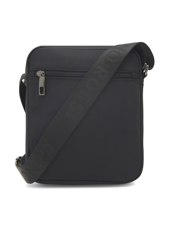 GINO ROSSI Kabelka Gino Rossi C-GIN-E-031-05 Černá