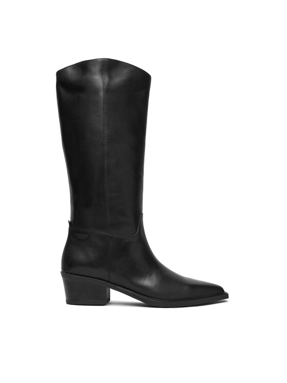 Vagabond Shoemakers Чоботи Vagabond Shoemakers Kelsey 5810-001-20 Чорний