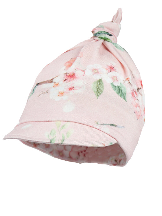 Jamiks Бейсболка Jamiks Arden JLF162 Рожевий
